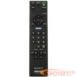 全新原裝SONY索尼液晶電視遙控器 RM-SA015 可代 SA007