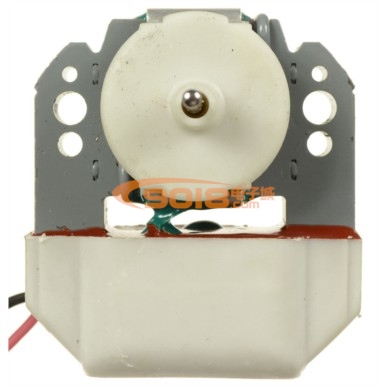 上菱冰箱風機/風扇電機/馬達 YZF-1-6.5-R 型罩極電機