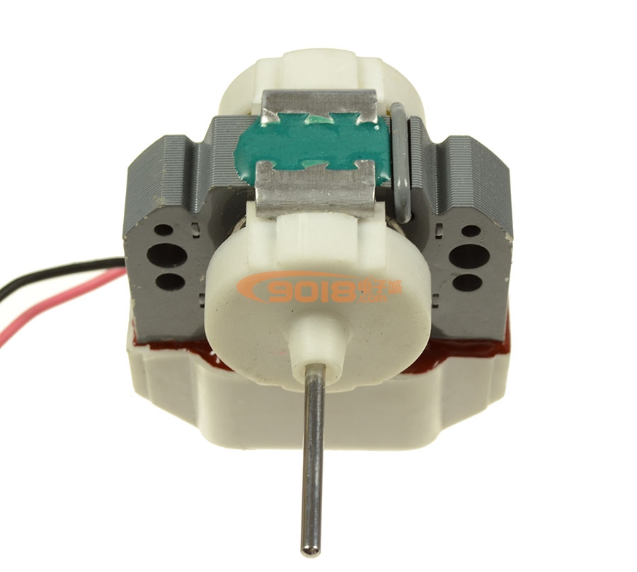 上菱冰箱風機/風扇電機/馬達 YZF-1-6.5-R 型罩極電機