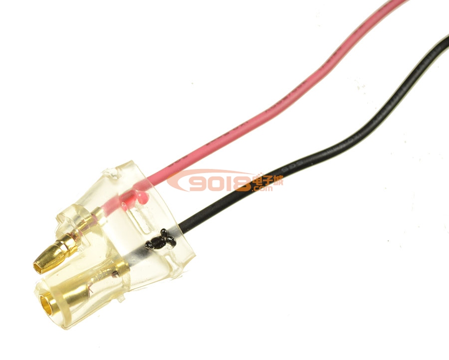 上菱冰箱風機/風扇電機/馬達 YZF-1-6.5-R 型罩極電機