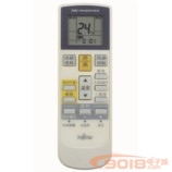 全新原廠原裝FUJITSU富士通將軍空調遙控器 AR-RAC1C