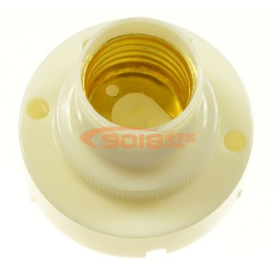 ZX2027型聲光控延時開關節能燈頭電子制作散件/套件