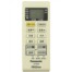 全新原廠(chǎng)原裝Panasonic松下空調(diào)遙控器 A75C3680