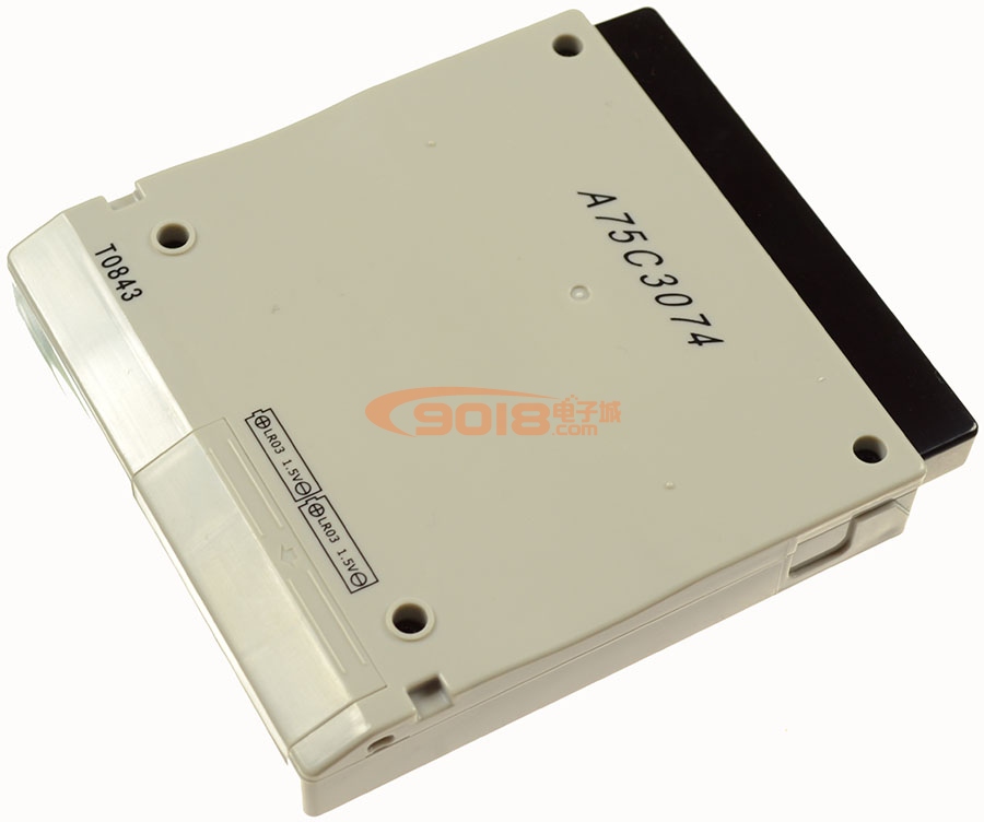 全新原廠原裝Panasonic松下空調柜機遙控器 A75C3074