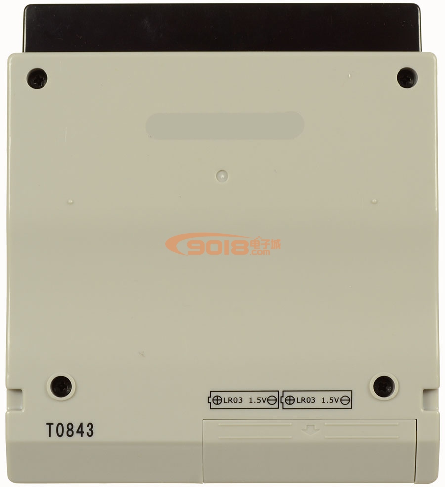 全新原廠原裝Panasonic松下CS-A1808FW CS-A1858FW空調柜機遙控器