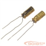 日本nichicon(尼康) 進口 FW系列 音響 發燒電解電容(10uf/16V)