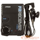 CXA1238M/CXA1538M BP機式FM調頻立體聲收音機/接收機 帶耳機（70-120MHz）