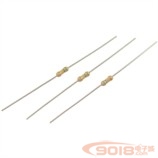 高精度金屬膜電阻1/4W 560K 1%