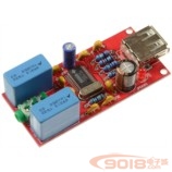 高保真HI-FI USB DAC PCM2704芯片解碼器帶耳放/聲卡 電腦外置聲卡