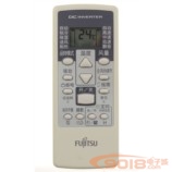 全新原裝FUJITSU富士通將軍 ASQG09LPCA/ASQG12LPCA 空調遙控器