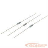 高精度金屬膜電阻1/4W 51.1K 1%