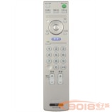 全新原裝SONY RM-SA007索尼電視機遙控器 原廠可代RM-SA010 SA011 SA012