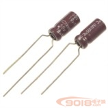 日本Nippon Chemi-con 化工 NCC 進(jìn)口 發(fā)燒電解電容(10uf/50V)