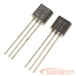 全新原裝東芝A970/C2240小功率音響對管