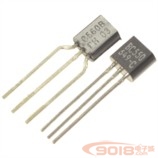 全新原裝 BC550/BC560 小功率音頻功放對管