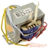 EI型變壓器 50W 雙160V*2/0.06A+單6.5V/5A 適配電子管/膽前級板
