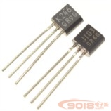 全新原裝東芝 K246/J103 小功率音響對管