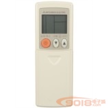 全新原裝三菱電機柜機空調遙控器MFZ-VJ50VA MFZ-VJ60VA MFZ-VJ72VA-L 原配型號