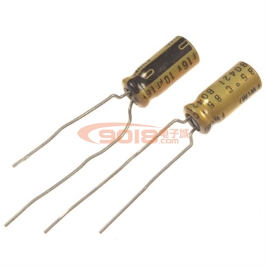 日本nichicon(尼康) 進口 FW系列 音響 發燒電解電容(10uf/16V)