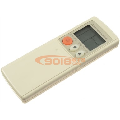 全新原裝三菱電機(jī)MSH-DB09VC空調(diào)遙控器 原機(jī)原配型號(hào)附件
