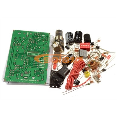 BH1417F 100米鎖相環(huán)調(diào)頻發(fā)射板散件/電子制作套件 FM立體聲電路