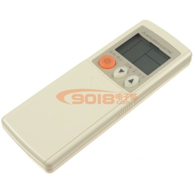 全新原裝三菱電機MSH-ZB12VC空調(diào)遙控器 原機原配型號附件
