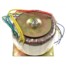 500W高品質環型電源變壓器 雙26V/9.3A+雙15V/0.5 500W高品質環型電源變壓器 雙26V/9.3A+雙15V/0.5