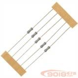 高精度金屬膜電阻1/4W 115K 1%