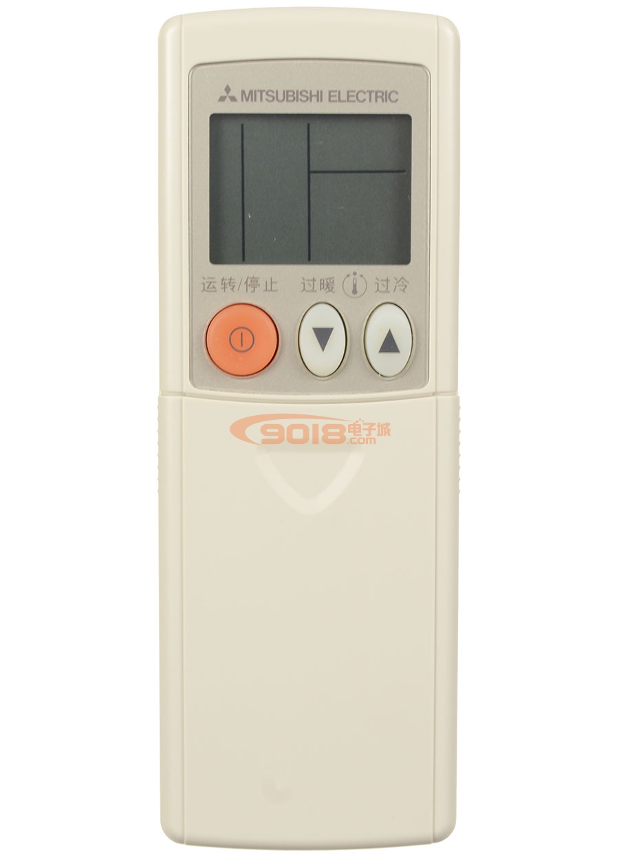 全新原裝三菱電機空調遙控器 KP06BS 原配型號 可替代 KP06DS