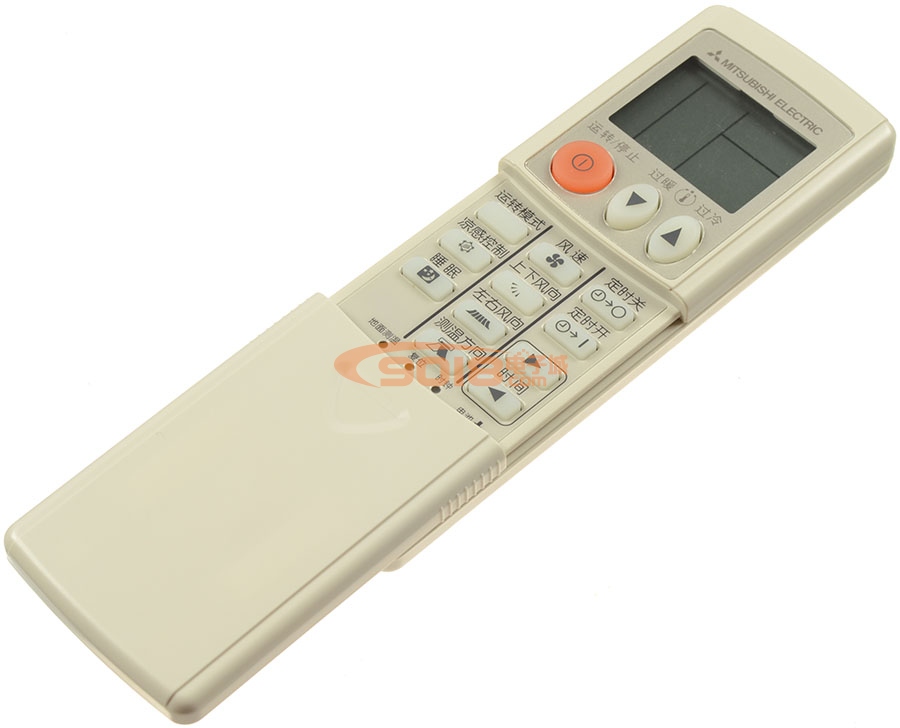 全新原裝三菱電機(jī)空調(diào)遙控器 KP07BS 原配型號