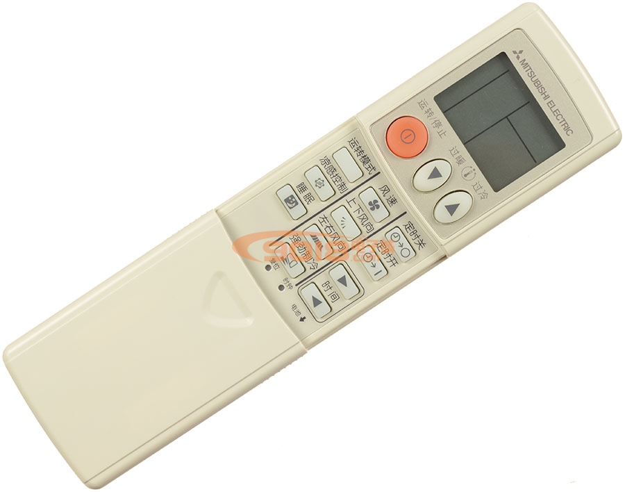 全新原裝三菱電機空調遙控器 KP06DS 原配型號