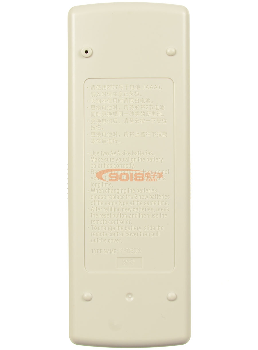 全新原裝三菱電機空調遙控器 KP06DS 原配型號