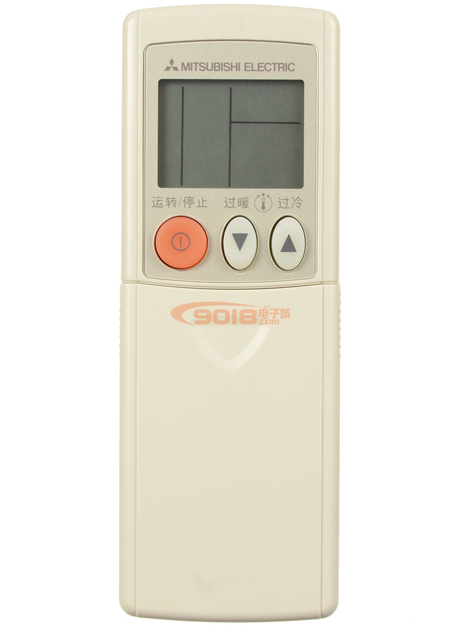 全新原裝三菱電機空調遙控器 KP06DS 原配型號