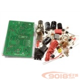 BH1417F 100米鎖相環調頻發射板散件/電子制作套件 FM立體聲電路