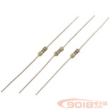 高精度金屬膜電阻1/4W 1M 1%