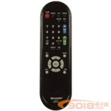 全新原裝SHARP/夏普液晶電視遙控器 GA920WJSA 原配型號 可替代 GA816WJSA