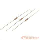 高精度金屬膜電阻1/4W 2.7M 1%