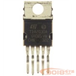 全新原裝ST TDA2030A功放集成塊 功放芯片 音頻功率放大電路