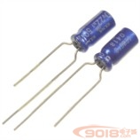 全新原裝日本依娜ELNA藍袍發燒音頻電解電容 22uF/50V