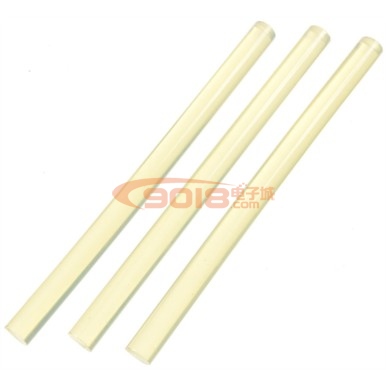 11MM優質熱溶膠條\熱熔棒\膠條\熱熔膠棒\焊塑 配小膠槍