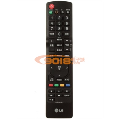 全新原裝 LG AKB72915211 電視遙控器 原廠(可代AKB72915256)