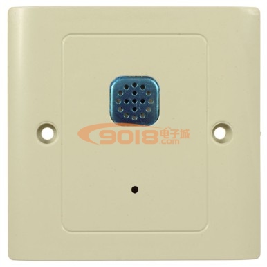 HX-2066型聲光控延時開關器電子制作散件/套件 電子教學實訓器材