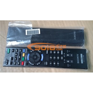 全新原裝索尼液晶電視遙控器 RM-SD021 3D功能