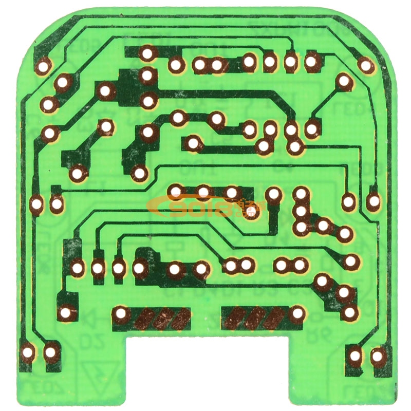 ZX3001萬(wàn)能充電器散件/電子制作套件