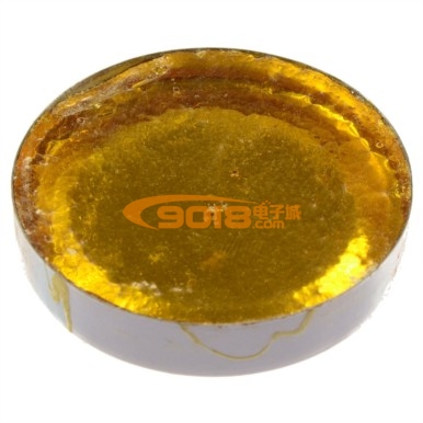 南京銀星牌盒裝優質高級助焊劑/松香 焊錫膏