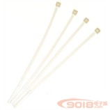 DIY必備 自鎖式 尼龍扎帶 束線帶 扎線帶(2.5x120) 100根/包