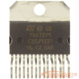 全新原裝ST牌 TDA7379 雙聲道數(shù)字音頻功放IC集成塊 芯片 20W×2