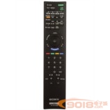 全新原裝SONY索尼液晶電視遙控器 RM-SD006