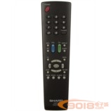 全新原裝SHARP/夏普液晶電視遙控器 GA685WJSA 原配型號