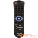 原裝SHARP/夏普液晶電視遙控器 GA817WJSA 原配型號